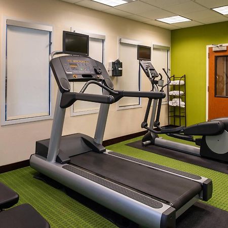 Fairfield Inn & Suites High Point Archdale Bagian luar foto
