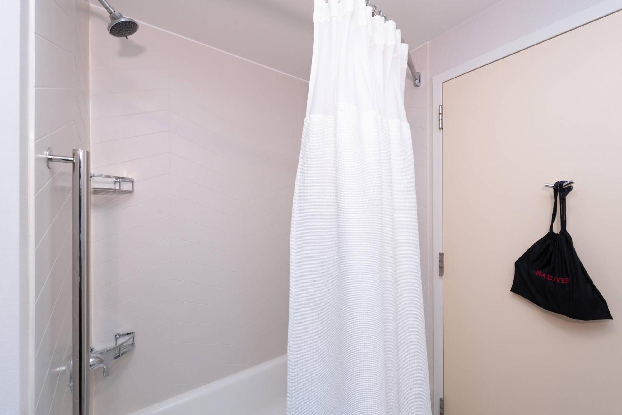 Fairfield Inn & Suites High Point Archdale Bagian luar foto