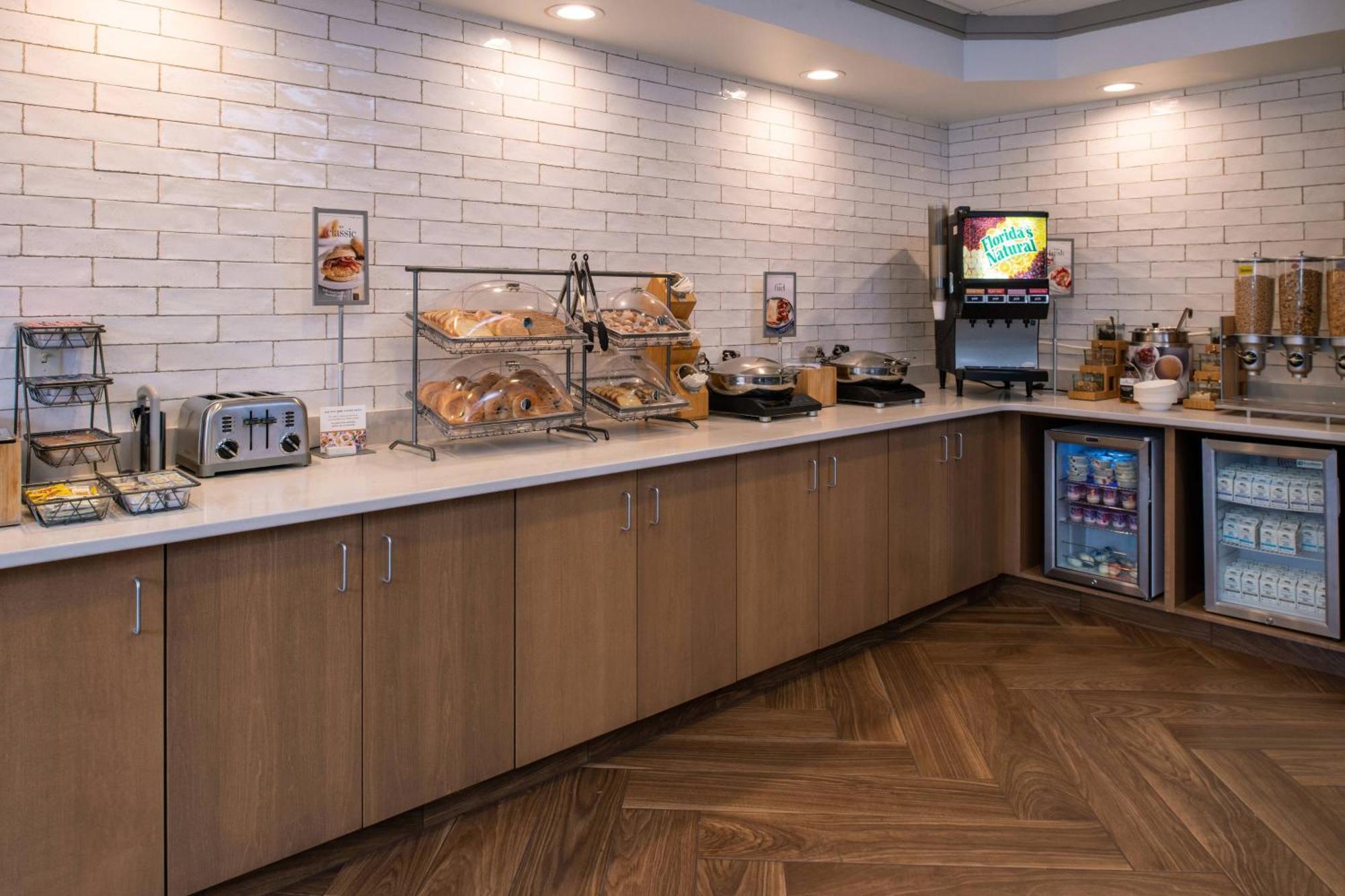 Fairfield Inn & Suites High Point Archdale Bagian luar foto