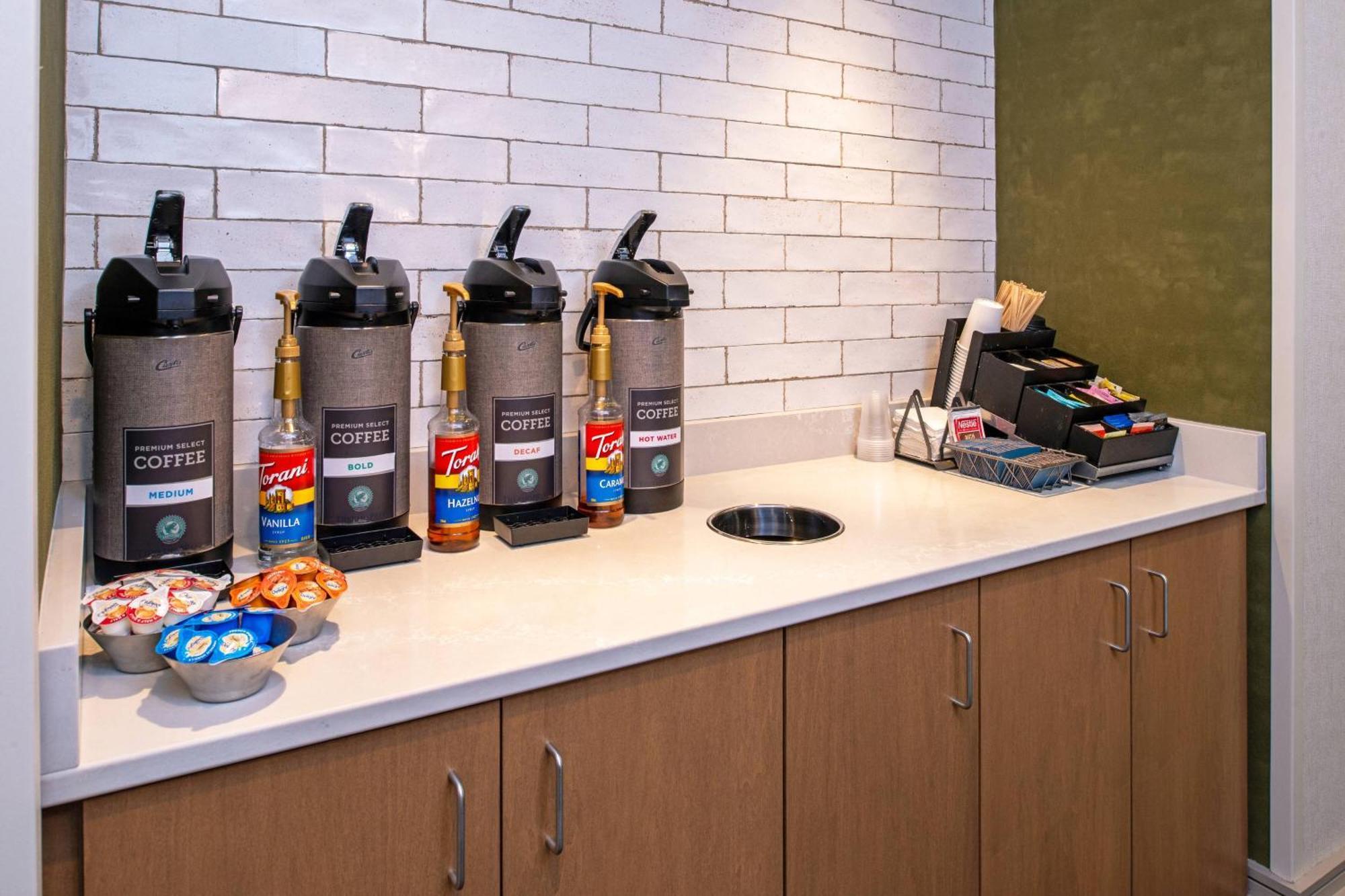 Fairfield Inn & Suites High Point Archdale Bagian luar foto